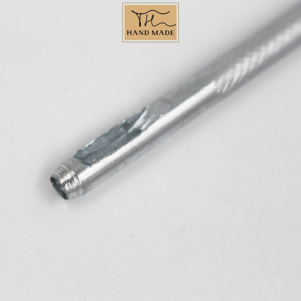 Đinh đục lỗ thắt lưng da dây nịt da