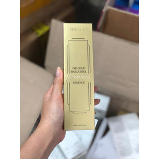 Serum Bergamo chai 120ml