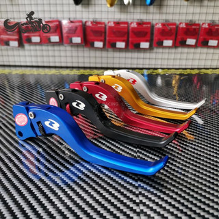 Tay thắng racing boy w100 e+ dành cho xe wave alpha 100 1 bên thắng đùm chính hãng rcb
