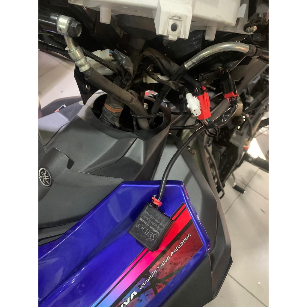 FULL BỘ MẠCH HAZZARD SEIDO CHO XE MÁY CÁC LOẠI