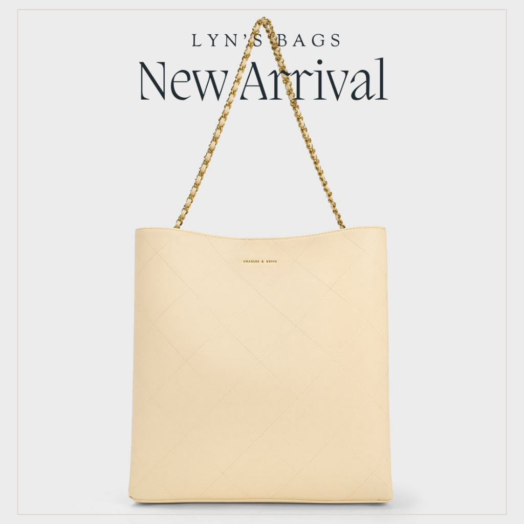 TÚI TOTE C N K BẢN DA TRÁM LÌ TẶNG KÈM VÍ SẴN 2 MÀU ĐEN - KEM