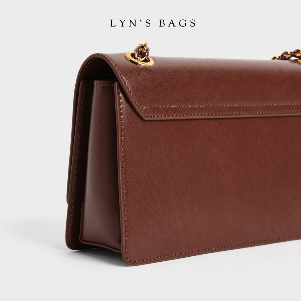 C N K KHÓA GẬP MẪU MỚI NHẤT SẴN MÀU ĐEN - KEM - NÂU