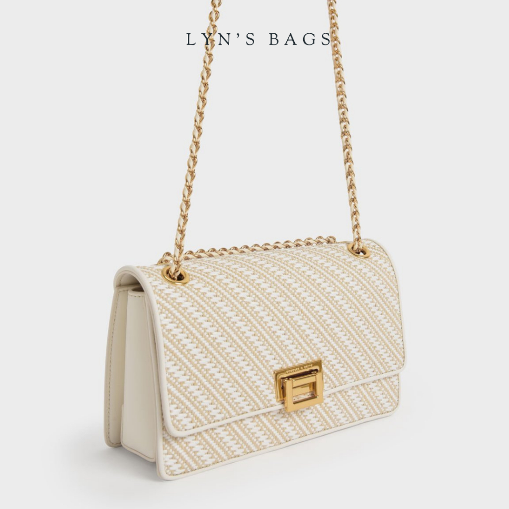 C N K KHÓA GẬP MẪU MỚI NHẤT SẴN MÀU ĐEN - KEM - NÂU