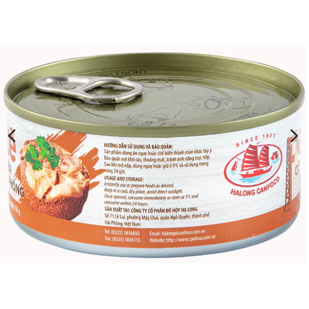 PATE CỘT ĐÈN HẢI PHÒNG 90G/150G