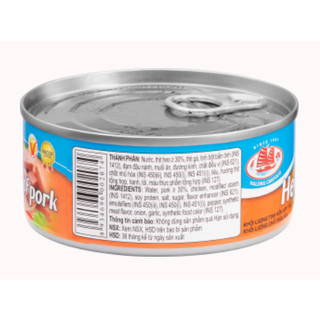 HEO 2 LÁT ĐỒ HỘP HẠ LONG 150GR