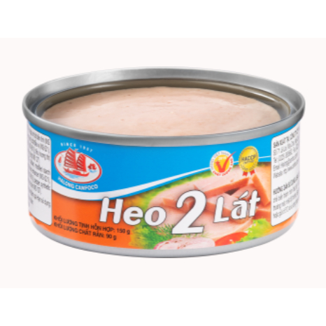 HEO 2 LÁT 150GR