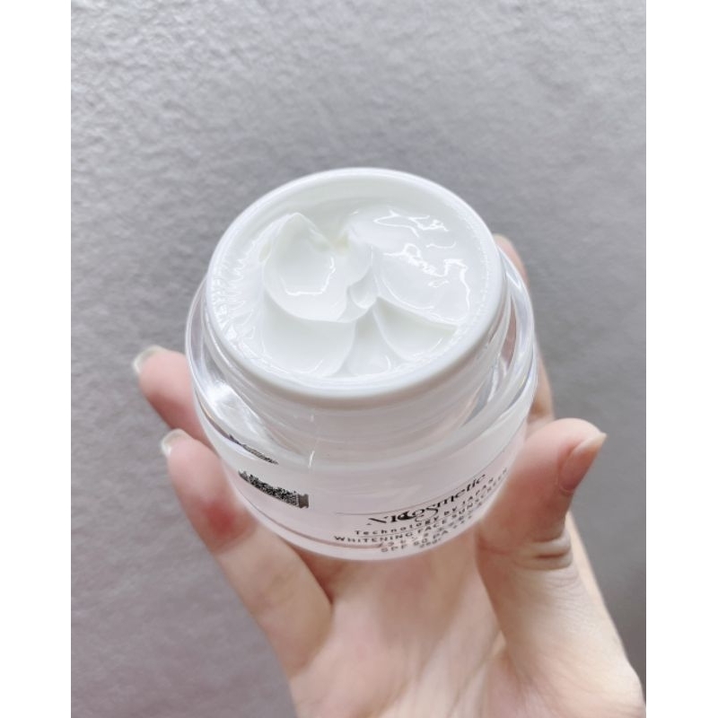KEM FACE NHAU THAI CỪU 25G _NP COSMETICS