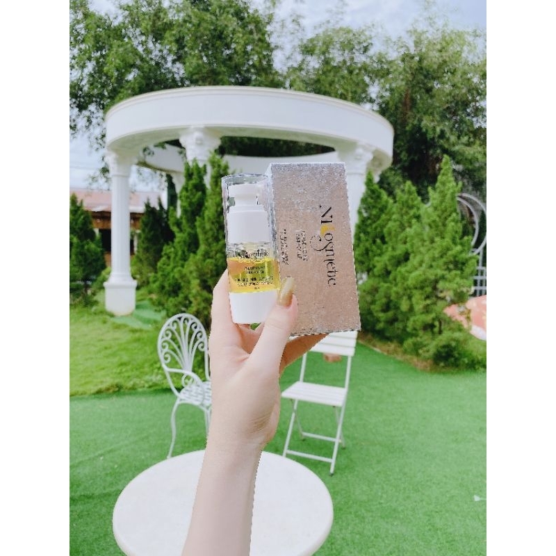 BOTOX TƯƠI VITAMIN C _INDEBENONE AMPOULE