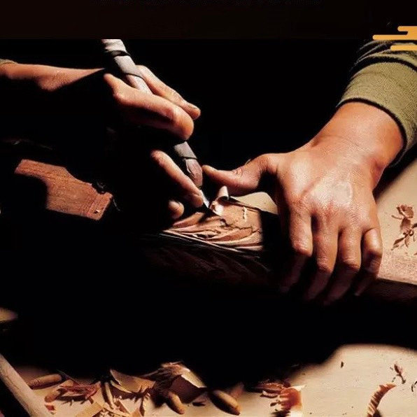 Kim móc Thất Châm Phường_ DIY _ Lenchumeoo