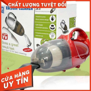Máy hút bụi đa năng 2 chiều hút và thổi vacuum cleaner jk8