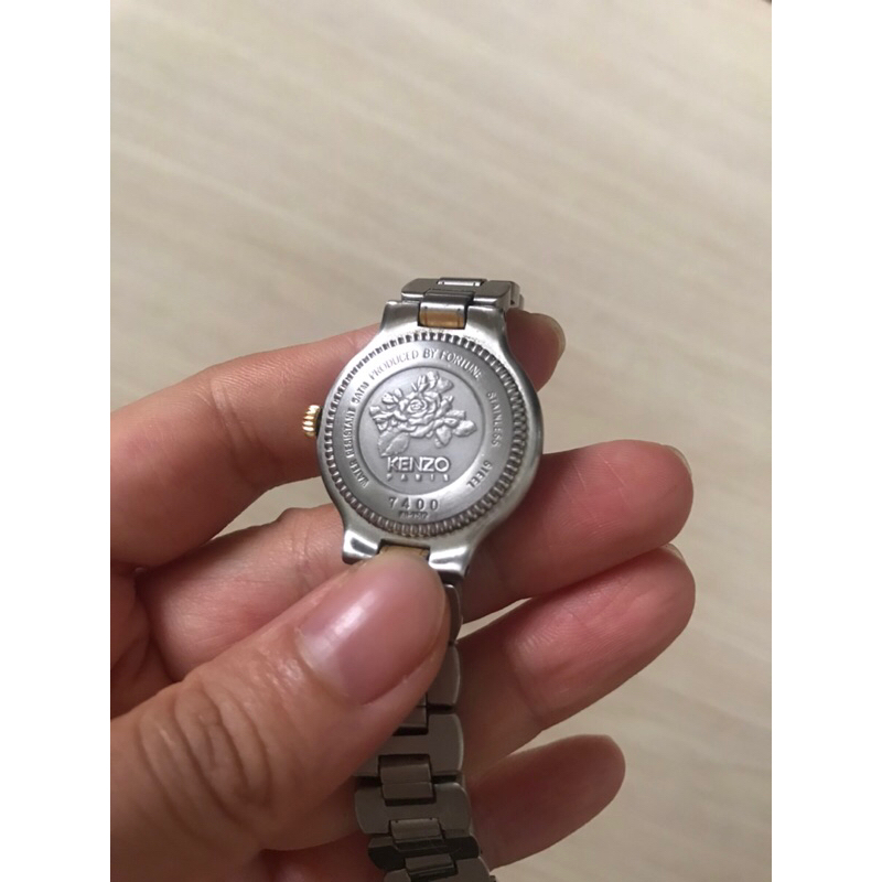 Đồng hồ nữ KENZO