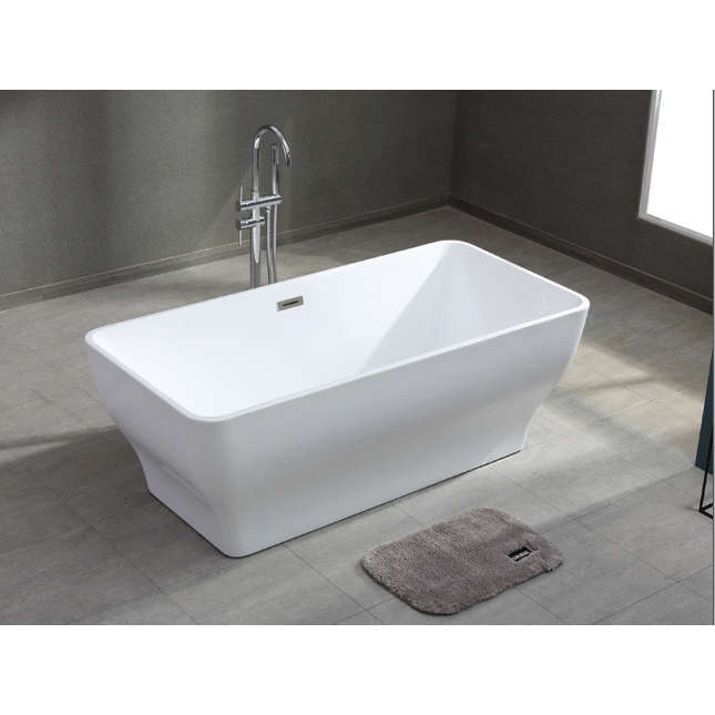 Bồn tắm hiện đại MW 8112