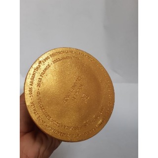 Mô hình cúp bóng đá cao 36cm