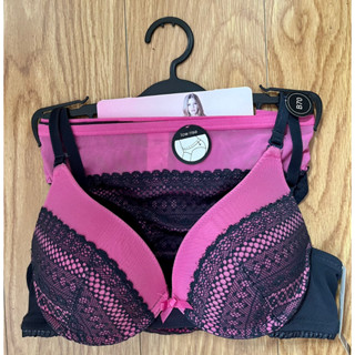 Bộ đồ lót Pierre Cardin 707-73470B