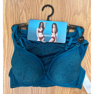 Bộ đồ lót Pierre Cardin 707-73492B