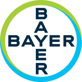 [Hàng tặng không bán] Bút bi Bayer