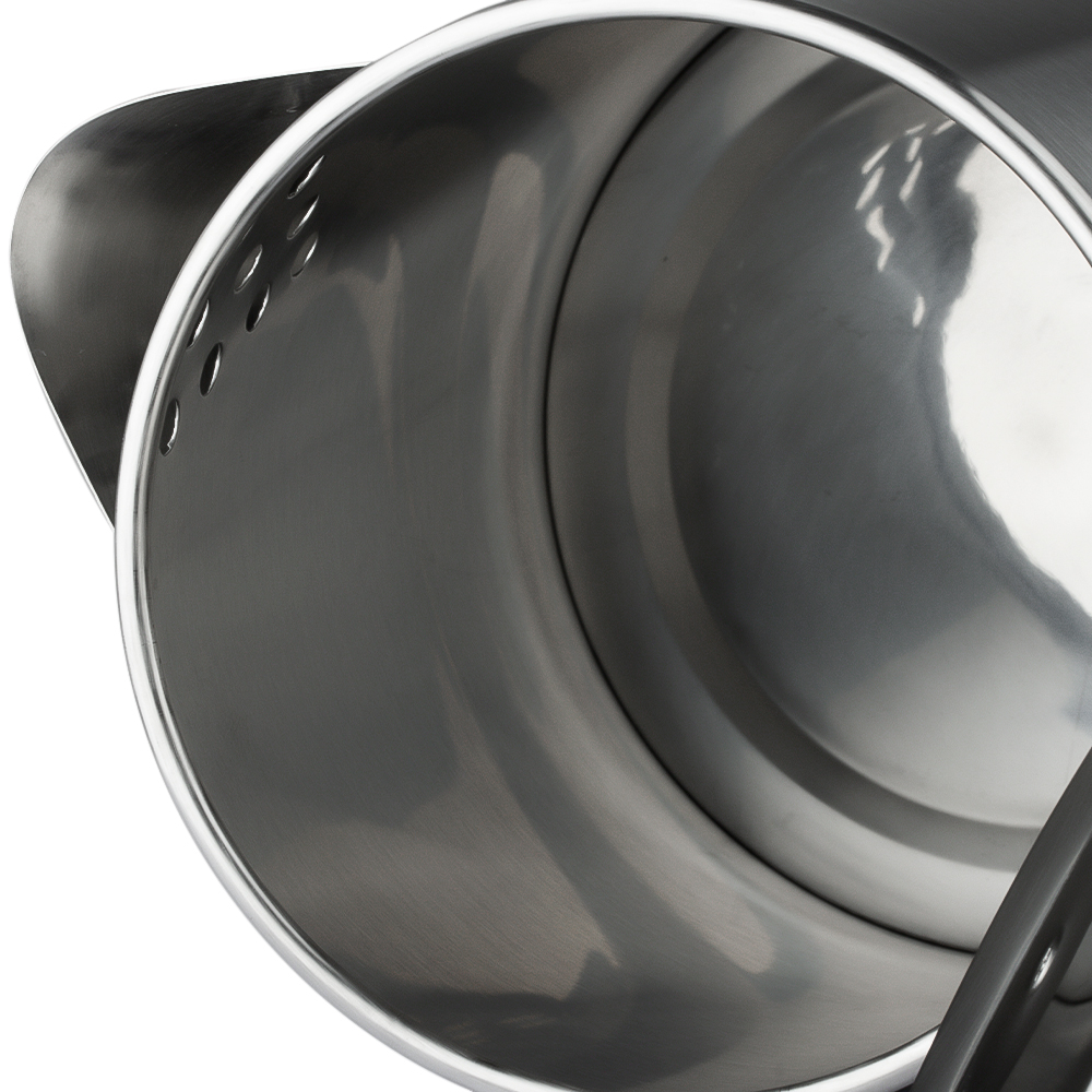 Ấm đun siêu tốc 2.3L 1800W RAF- hàng chính hãng