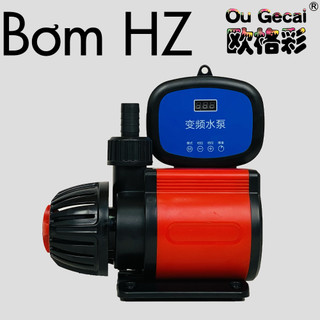 Máy bơm cao cấp bảng điều khiển ou gecai hz - 6000, hz - 8000, hz - 10000, hz - 12000