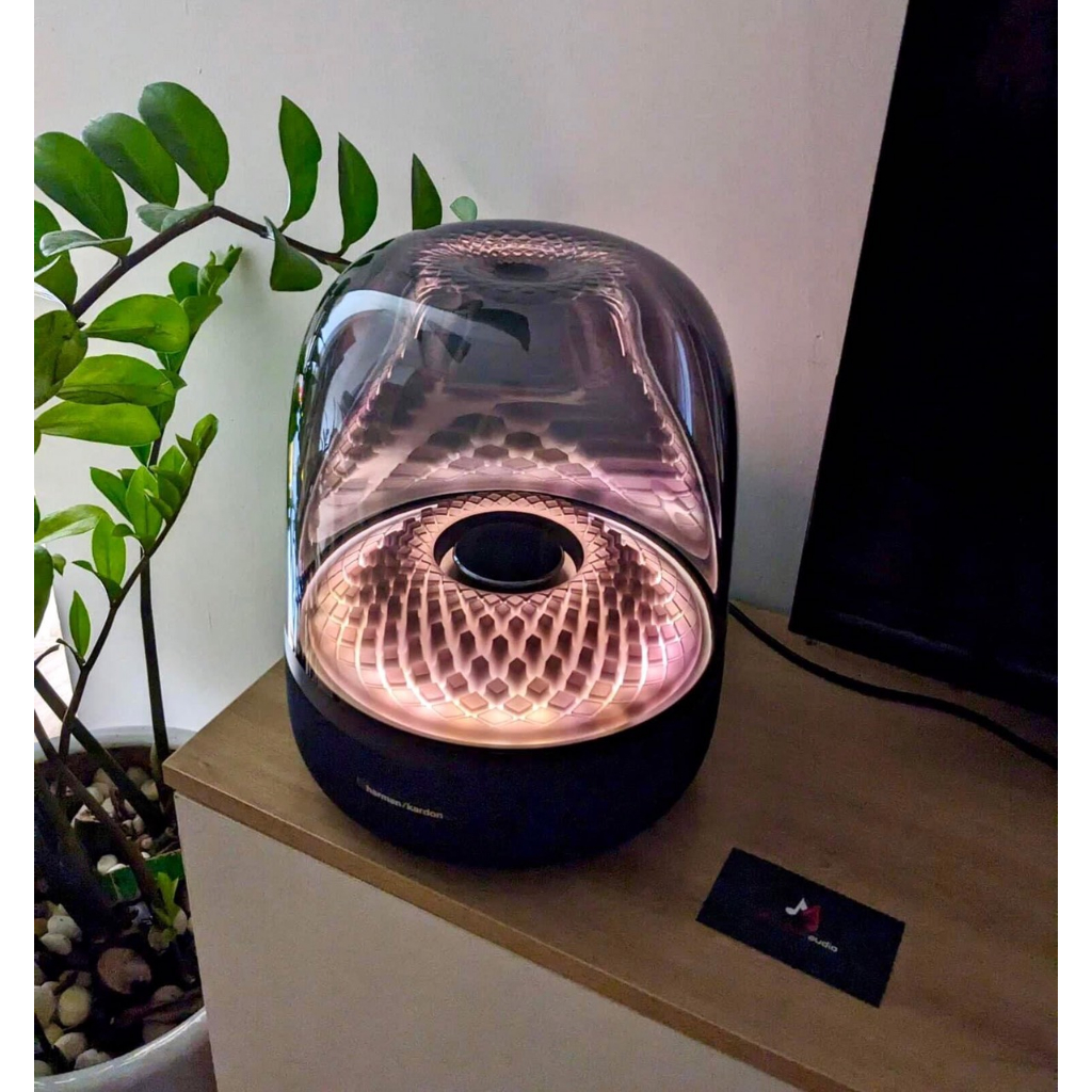 Loa Harman Kardon Aura Studio 3/Harman Kardon Aura Studio 4 Chính hãng bảo hành 12 tháng