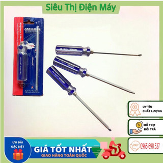 Tô vít 2 đầu crossman dài 150mm hàng usa