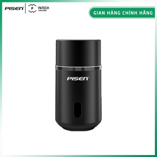 Thiết bị lọc không khí trên ô tô Pisen , model: BL-Z05LS, làm sạch không khí, khử mùi hôi - Hàng Chính Hãng