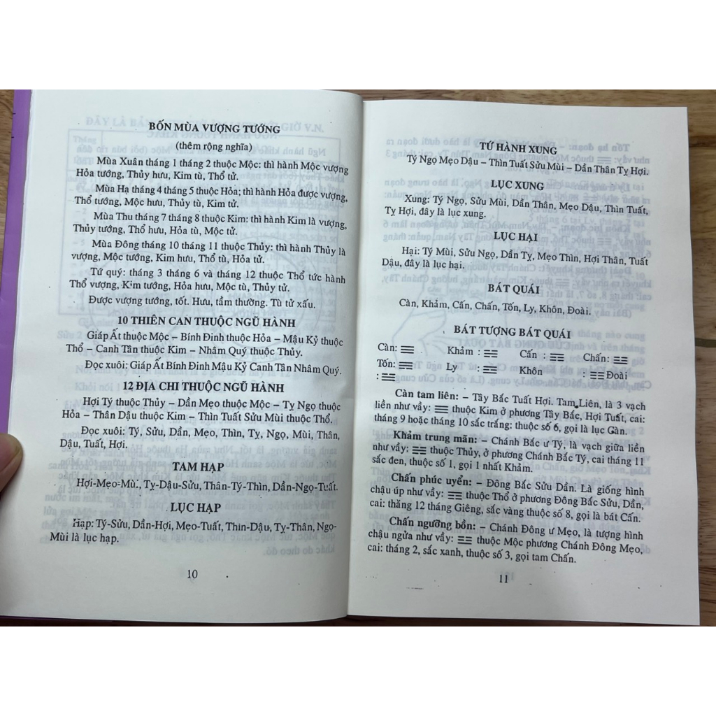 Sách - Kim Oanh Ký