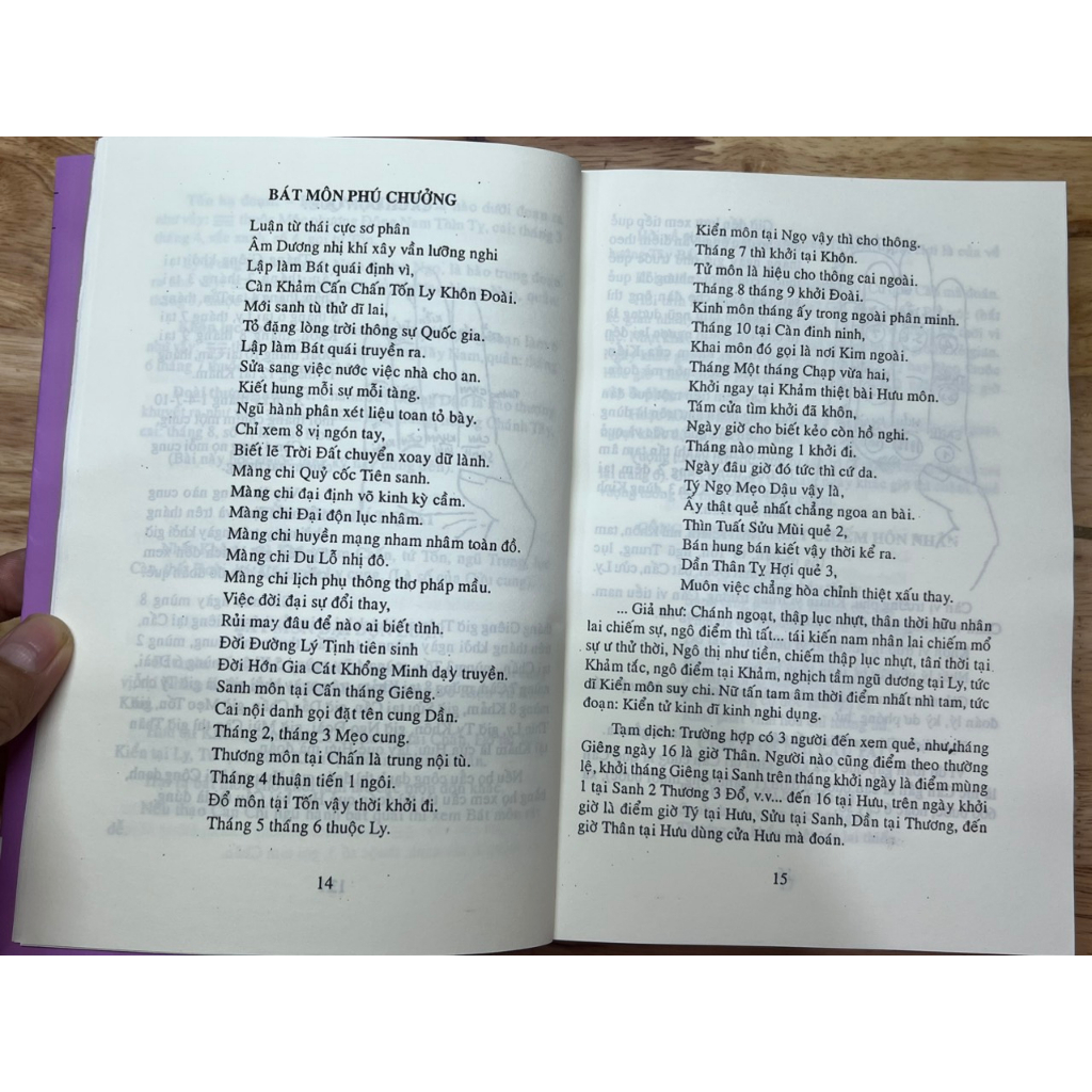 Sách - Kim Oanh Ký