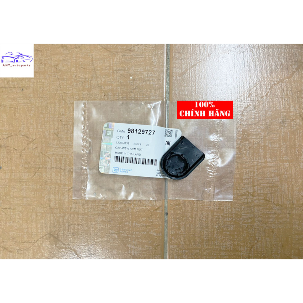 Nắp chụp cần gạt mưa Colorado-Traiblazer(mã sp: 98129727)