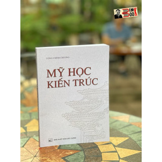 Sách_ mỹ học kiến trúc - nxb xây dựng