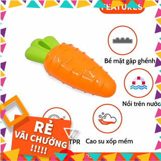 Đồ chơi hình trái cây cho chó