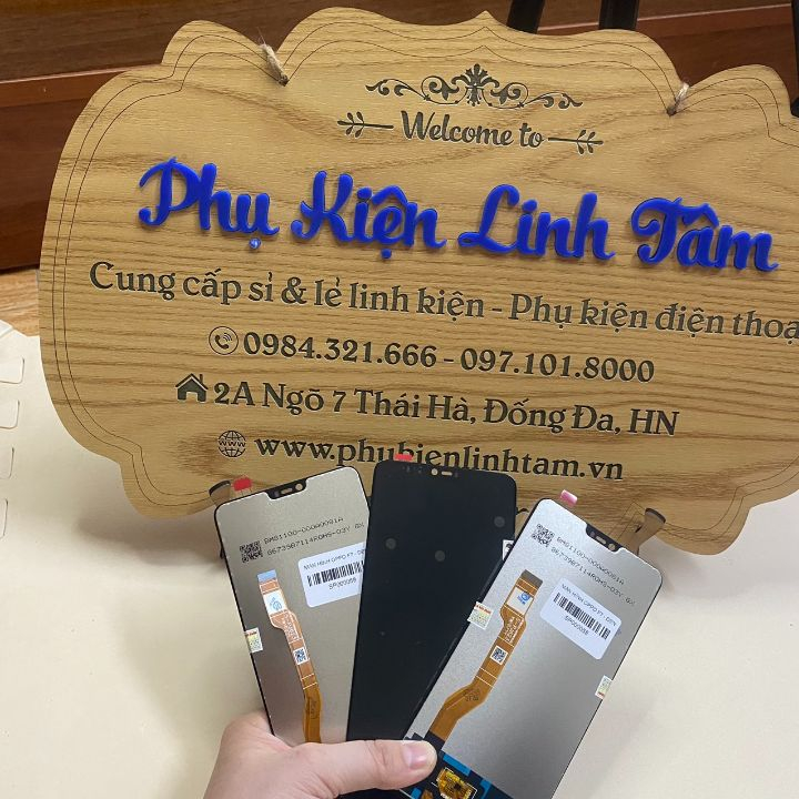 Màn hình Oppo F7 / Oppo A3