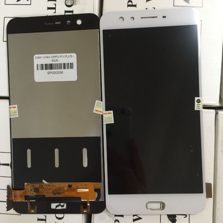 Màn hình full nguyên bộ Oppo F3 Plus