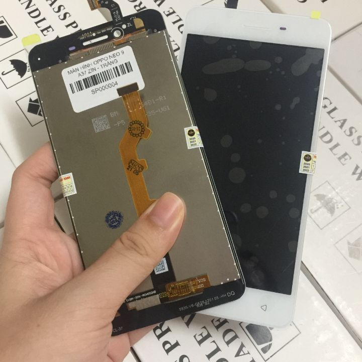 Màn hình full nguyên bộ Oppo A37/ Neo 9