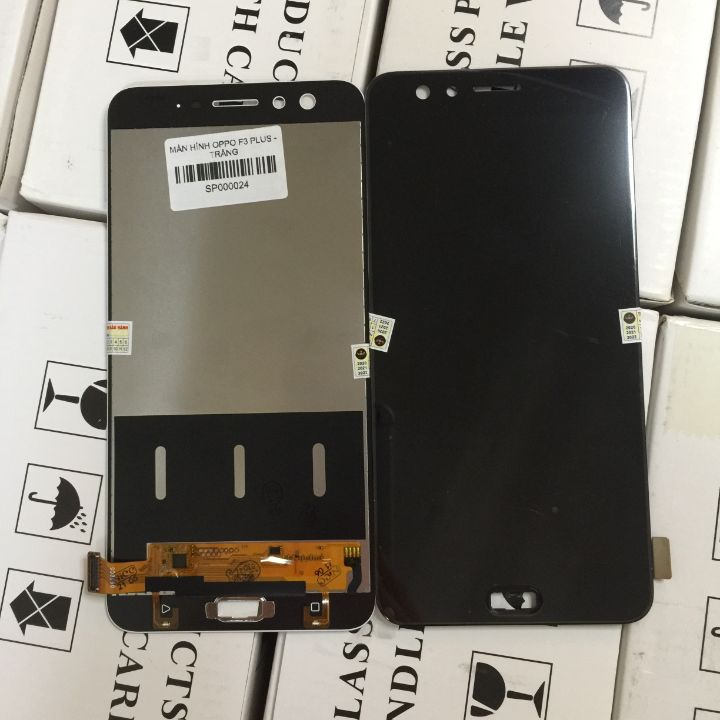 Màn hình full nguyên bộ Oppo F3 Plus