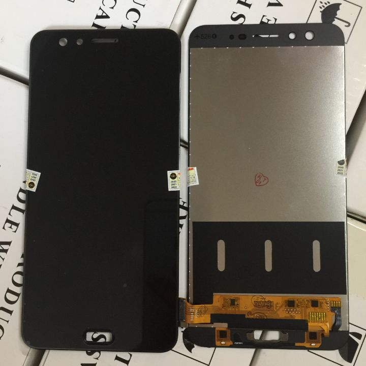 Màn hình full nguyên bộ Oppo F3 Plus