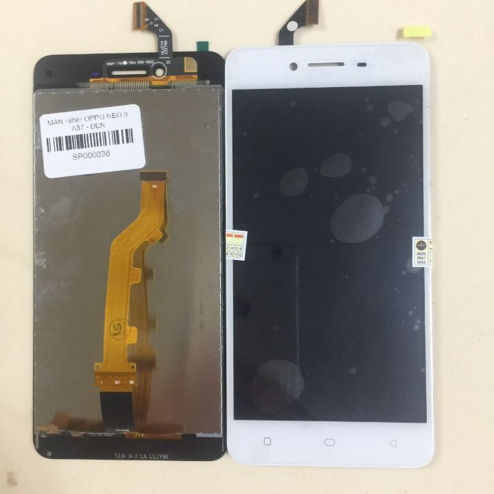 Màn hình full nguyên bộ Oppo A37/ Neo 9