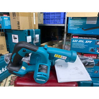 Máy thổi dùng​ pin makita dub186z