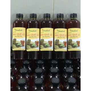 Mai quế lộ 500ml Classyfoods- Chuẩn vị làm lạp xưởng bánh trung thu ướp thịt