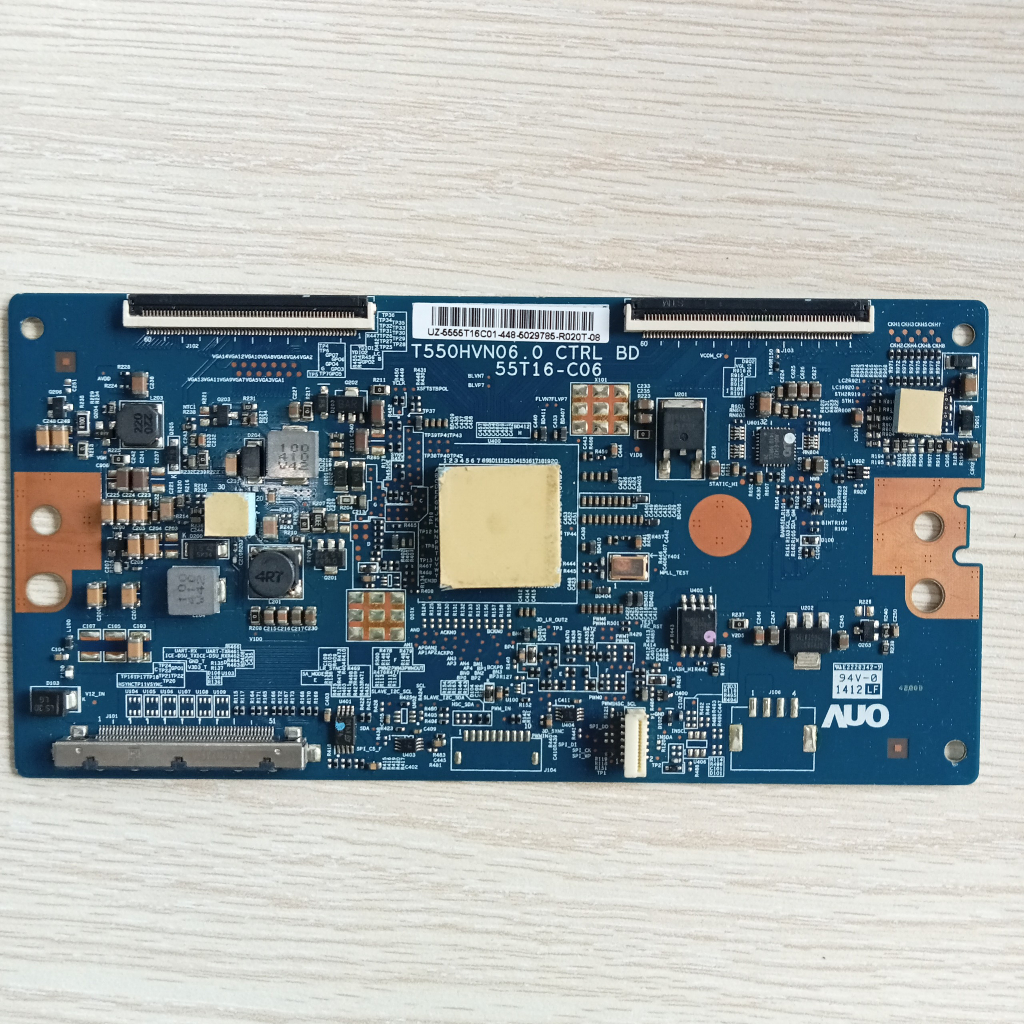 TCON TIVI SONY 55W800B - HÀNG NGUYÊN ZIN CHÍNH HÃNG