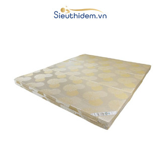 Đệm Bông Ép Everon siêu bền