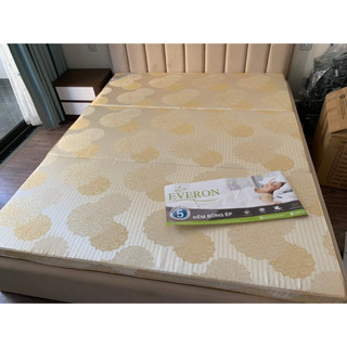 Đệm Bông Ép Everon siêu bền
