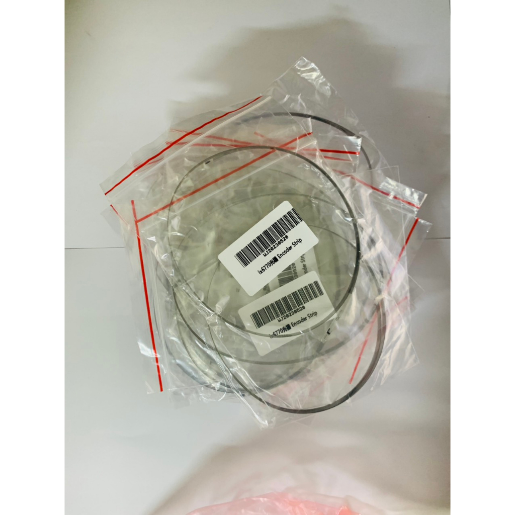 Thước phim máy in Canon 6770/6860/6870/6820