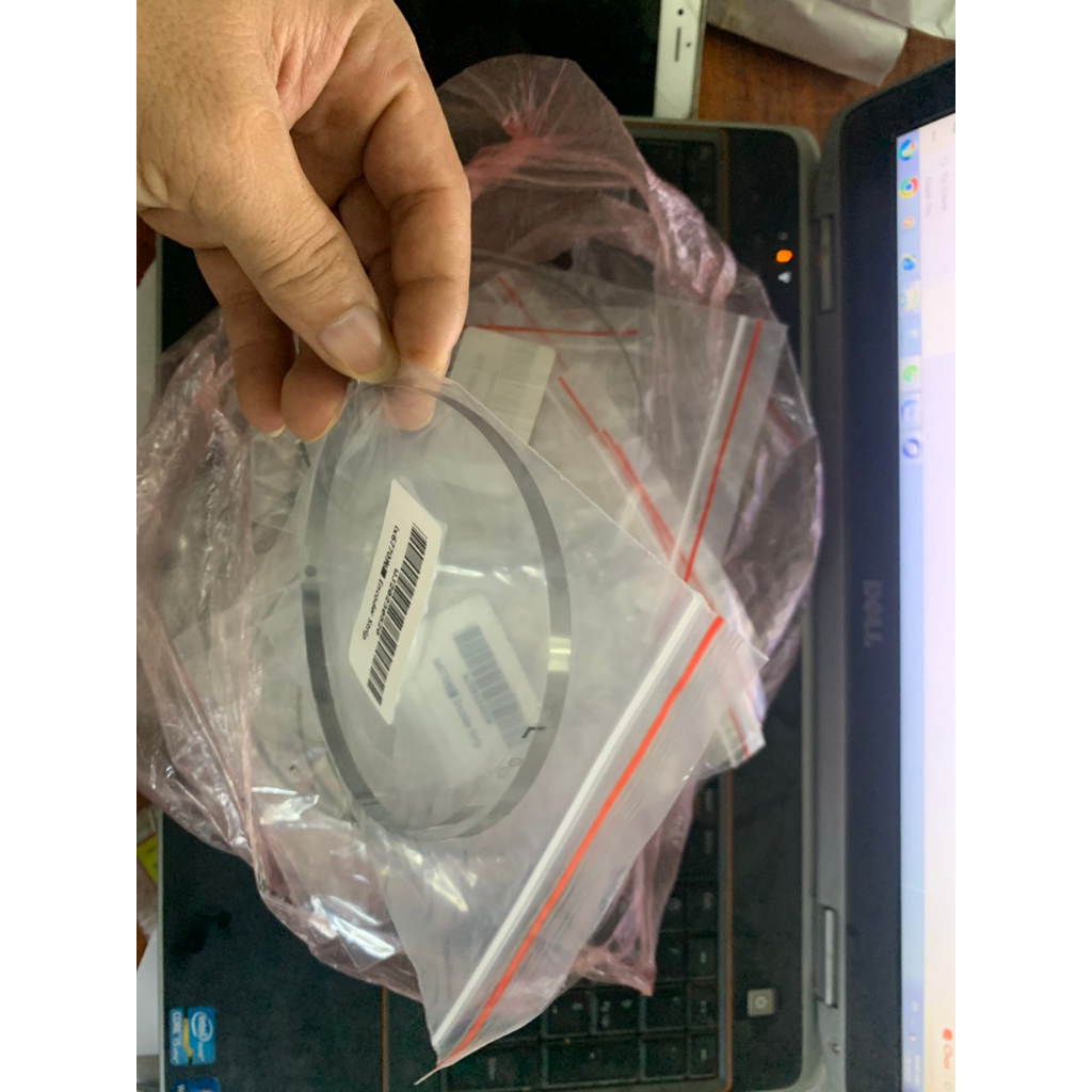 Thước phim máy in Canon 6770/6860/6870/6820