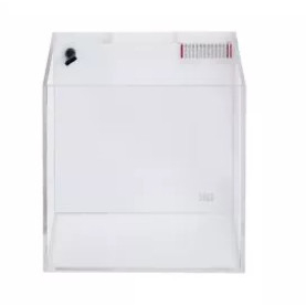 Bể cá Cubic 20;25 lọc vách, chất liệu Mica/ AcrAcrylic siêu trong, siêu bền