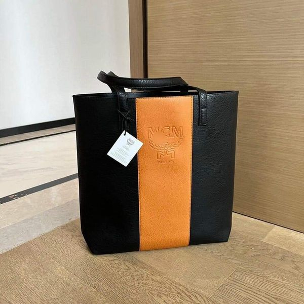 100% Túi MCM hàng Gift hàng tặng nên mới có giá này