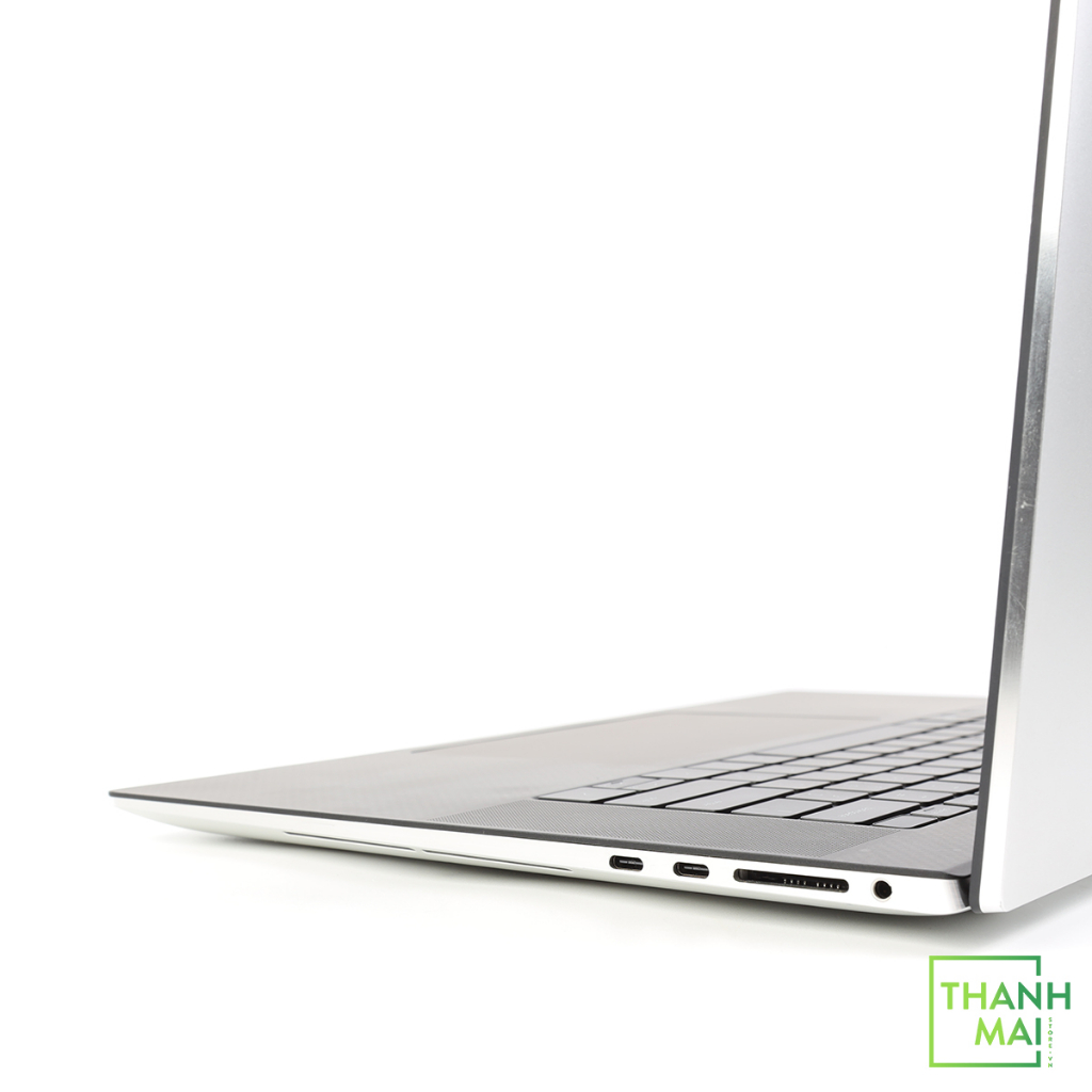Laptop cũ DELL XPS 17 9720  | Core i7 - 12700H | Ram 64GB | 2TB SSD | RTX 3050 4GB | 17" UHD+ Touch screen