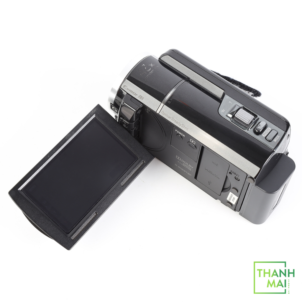 Máy quay phim HD Sony HDR-XR160E