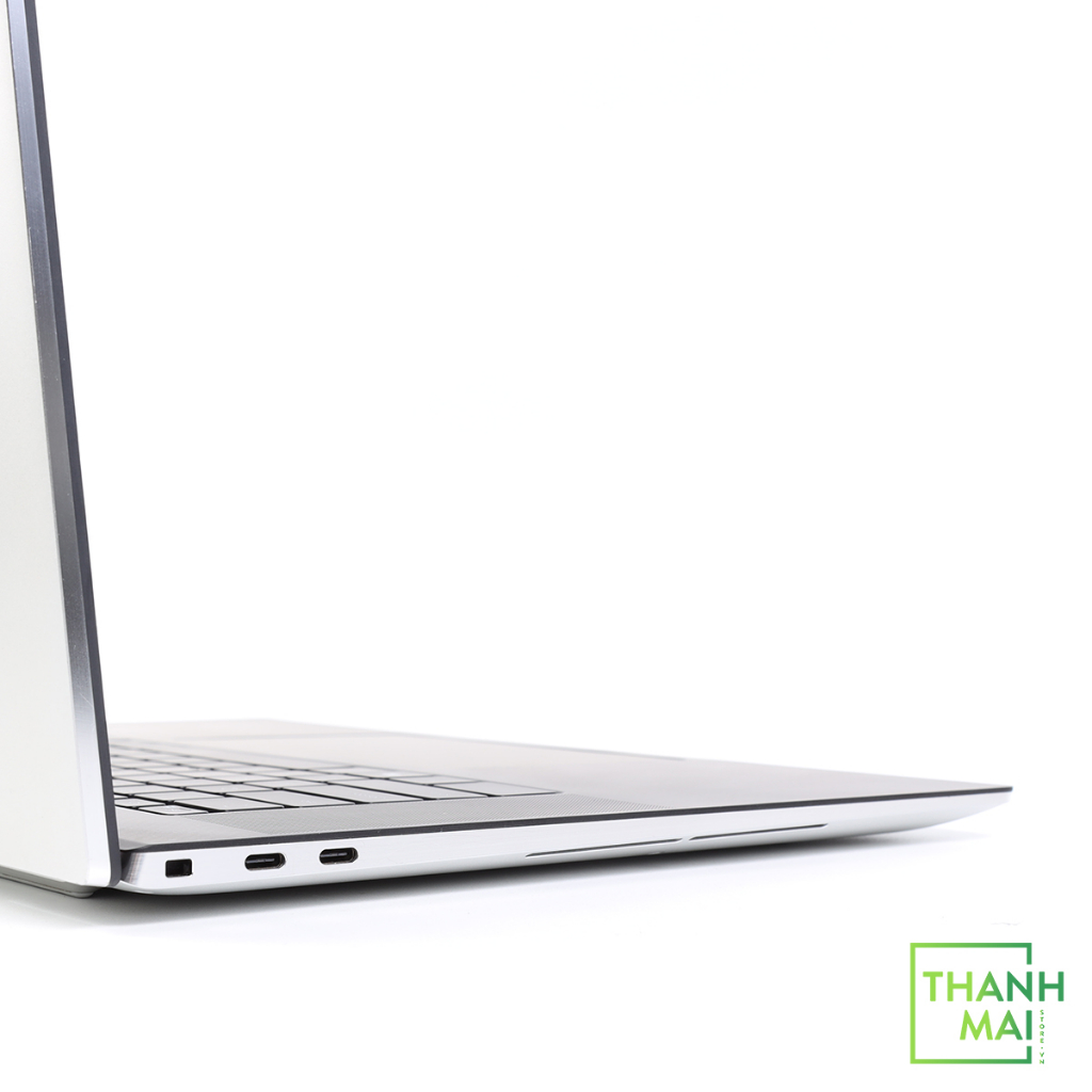 Laptop cũ DELL XPS 17 9720  | Core i7 - 12700H | Ram 64GB | 2TB SSD | RTX 3050 4GB | 17" UHD+ Touch screen