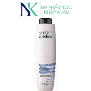 Dầu gội chống rụng tóc helen seward meditor reforce 1/s 1000ml
