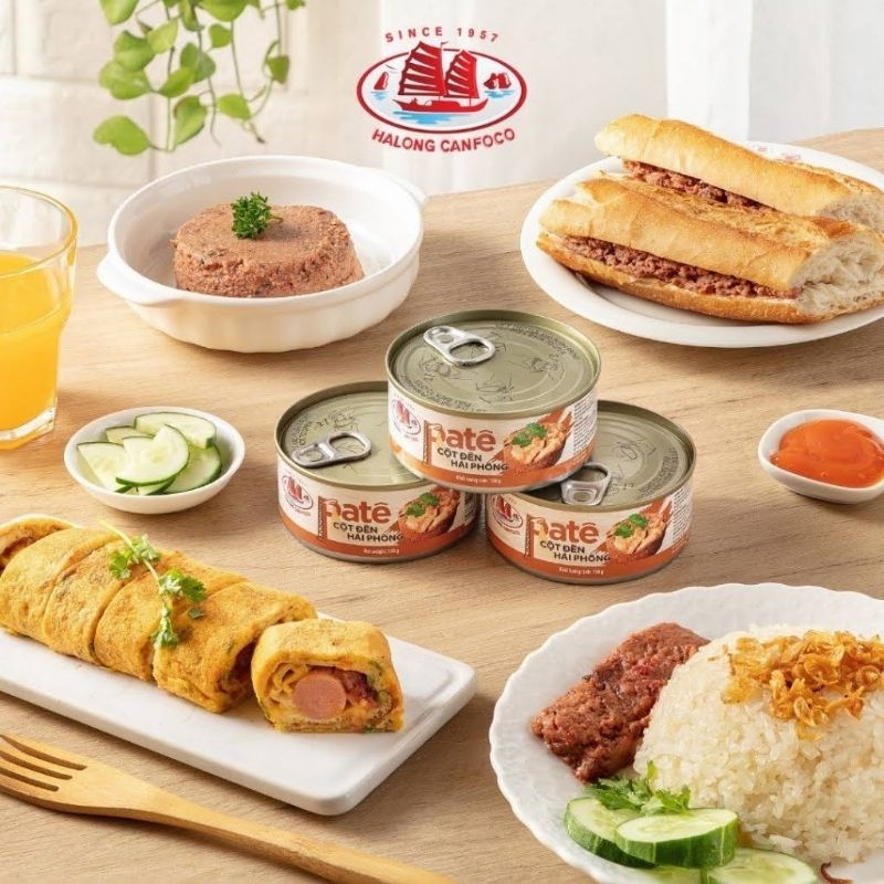 PATE CỘT ĐÈN HẢI PHÒNG - DATE 2026